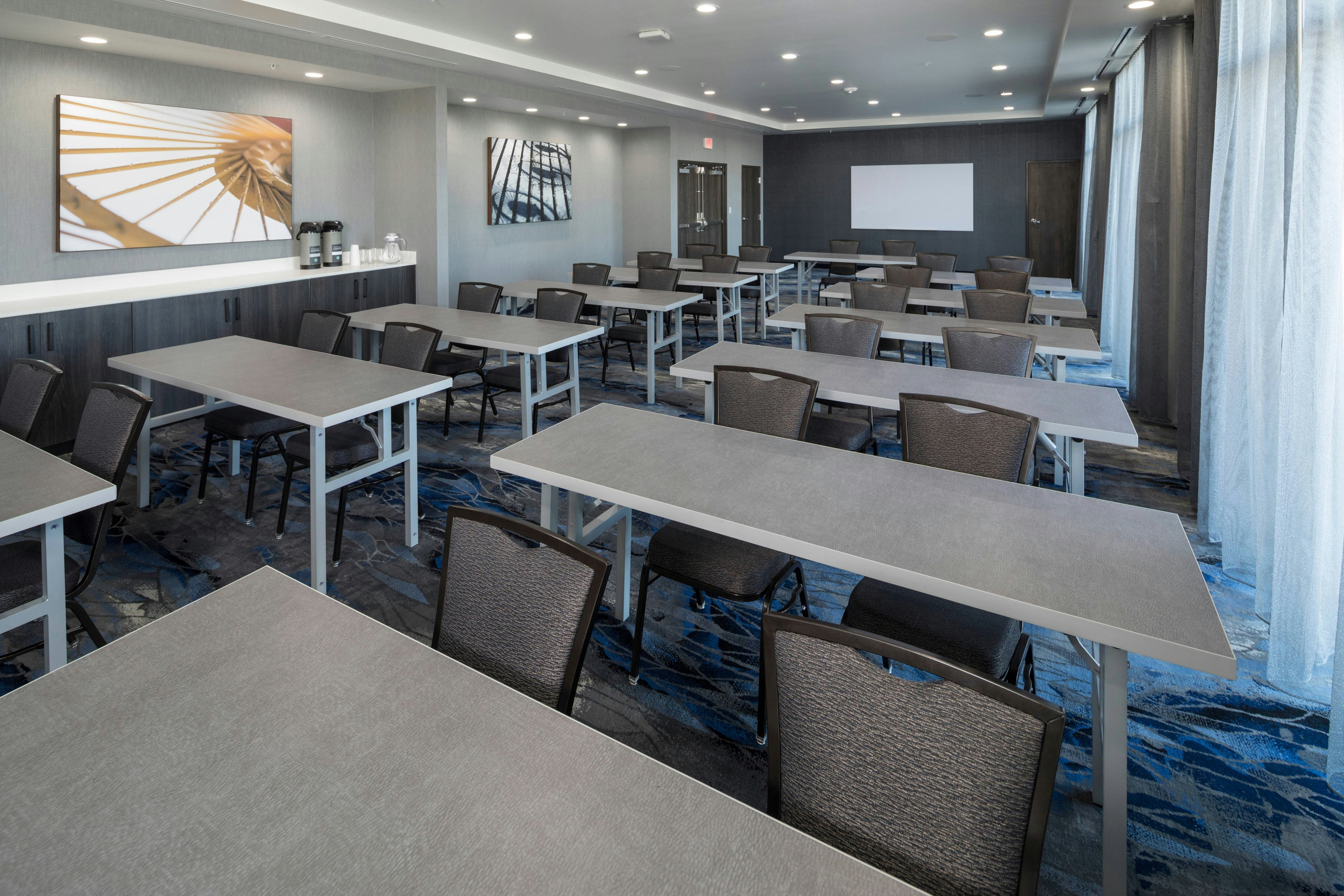 Fairfield Inn & Suites By Marriott Oklahoma City Downtown 37/39