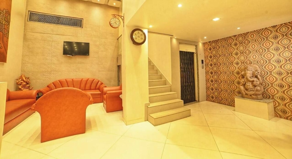 Hotel Amrta 36/58