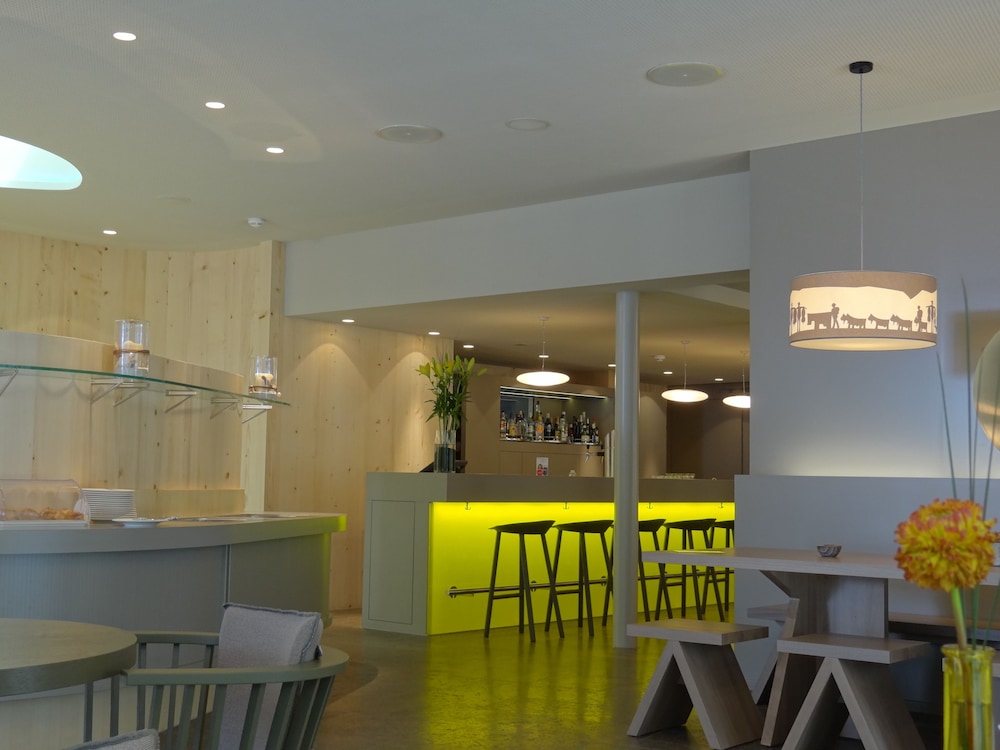 Herisau Swiss Quality Hotel 23/29