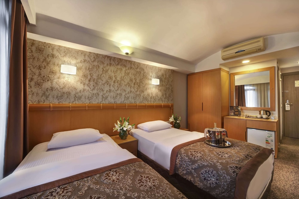 Stargate Hotel & Spa 14/50