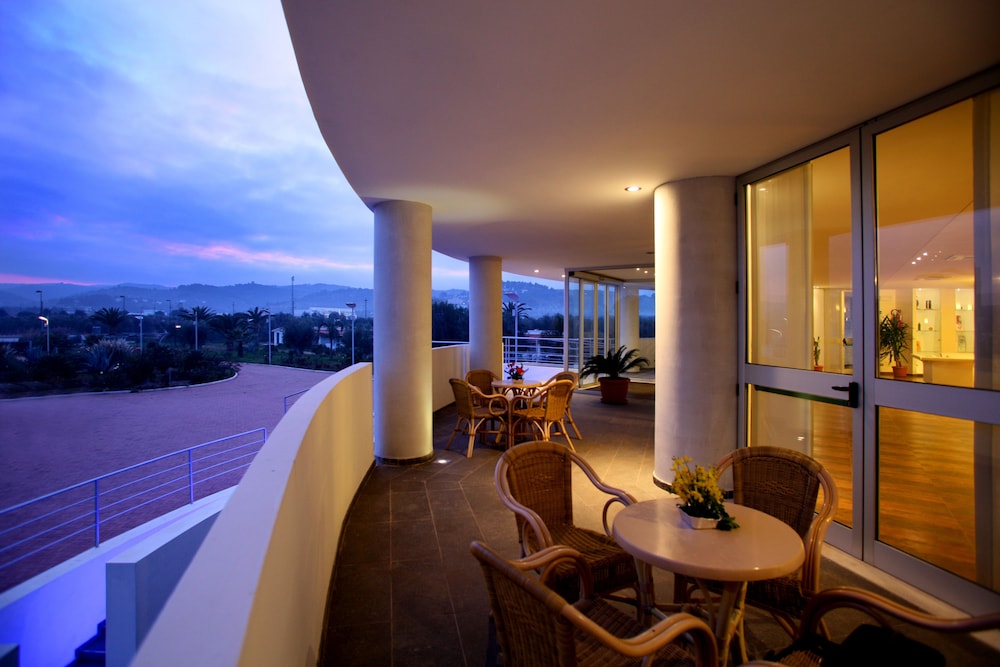 Sciali Hotel 22/50
