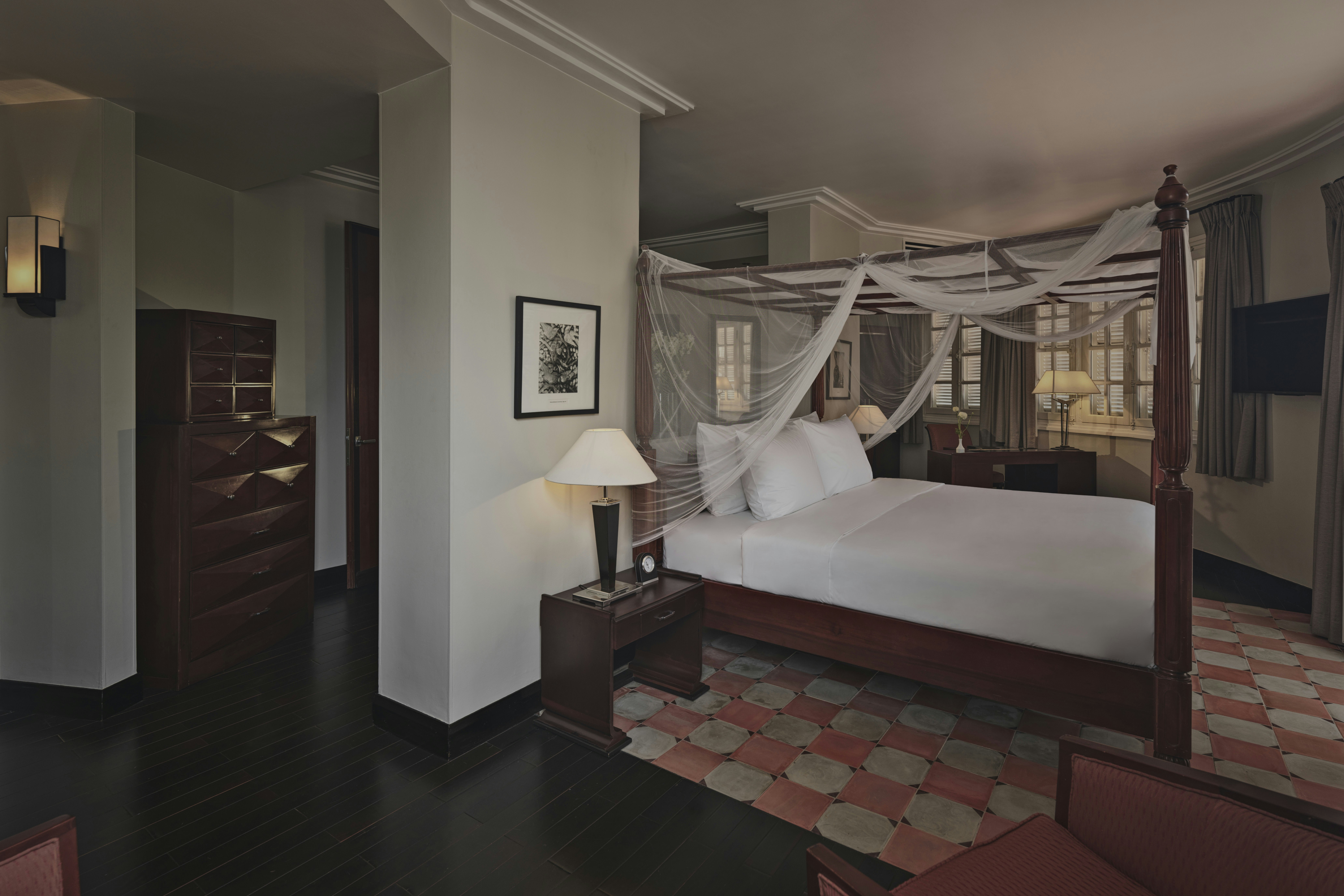 Azerai La Residence Hue 13/50