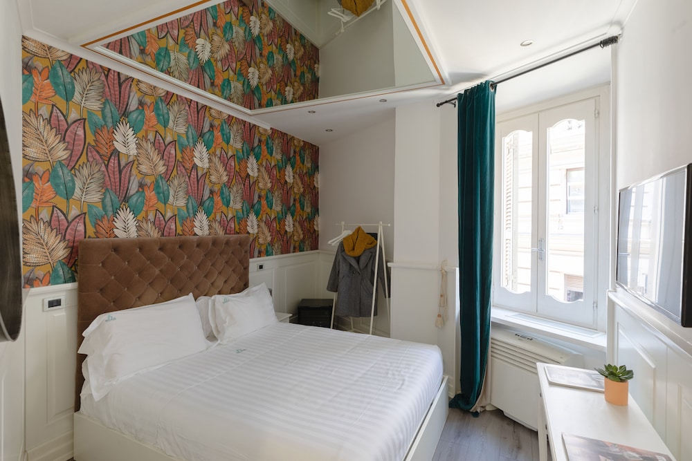 Relais Roma Centro 6/34