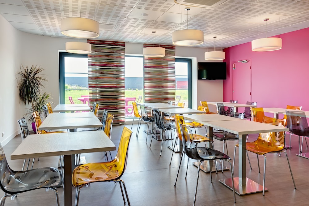 Brit Hotel Vendee Mer 26/33