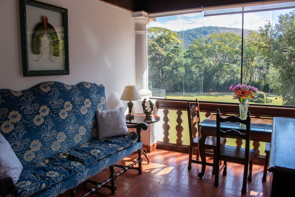 Locanda Bela Vista 19/34
