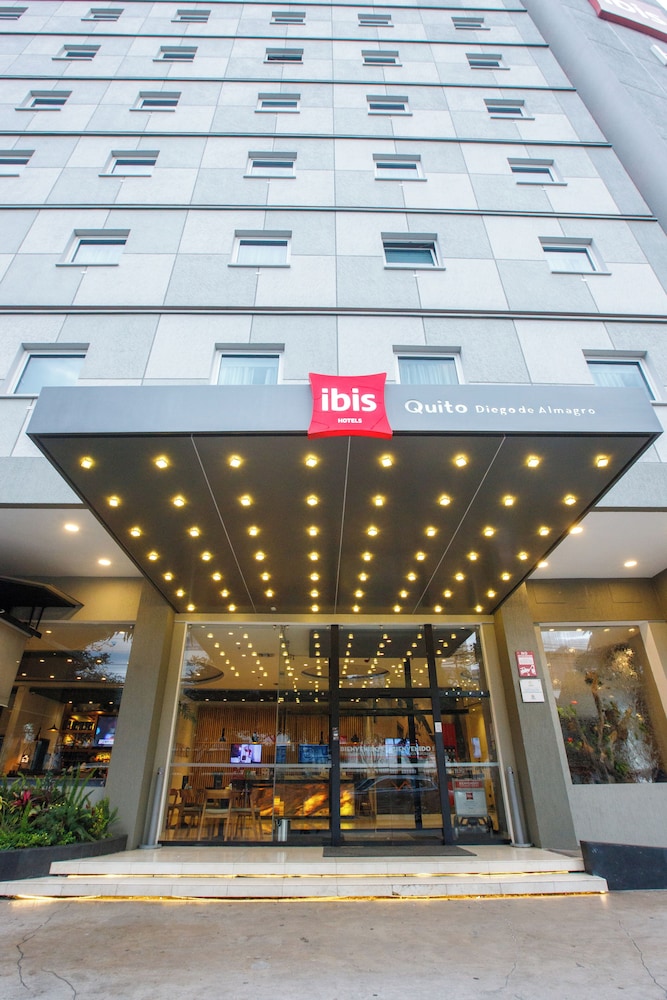 Ibis Quito酒店(Ibis Quito) 图片5