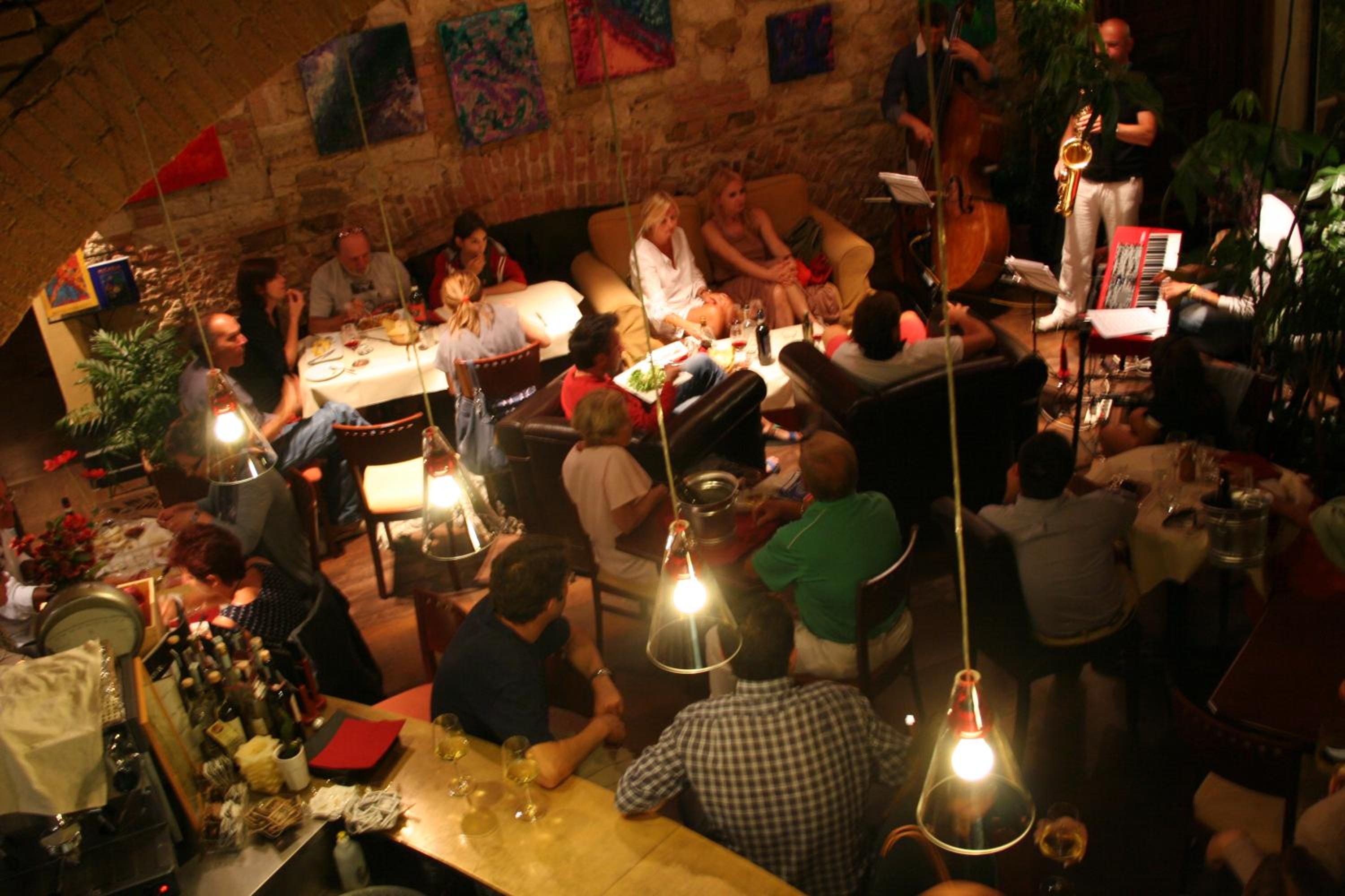 La Locanda Di San Francesco Hotel 16/18