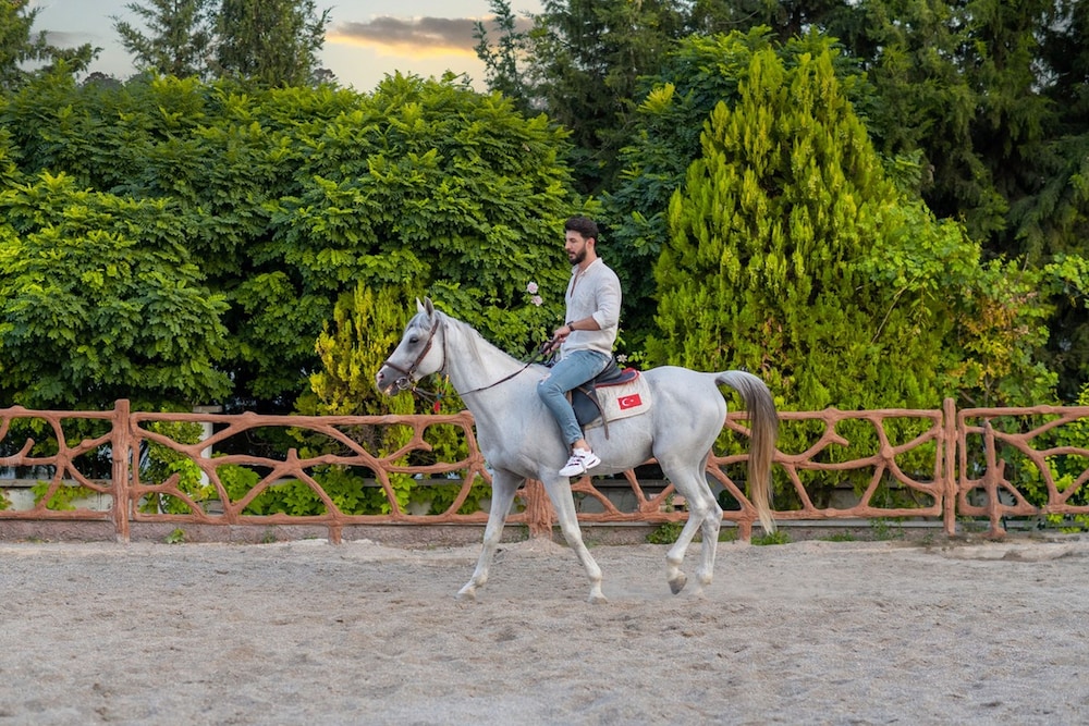UGURLU THERMAL RESORT SPA & KAPLICA KUR MERKEZI 54/58