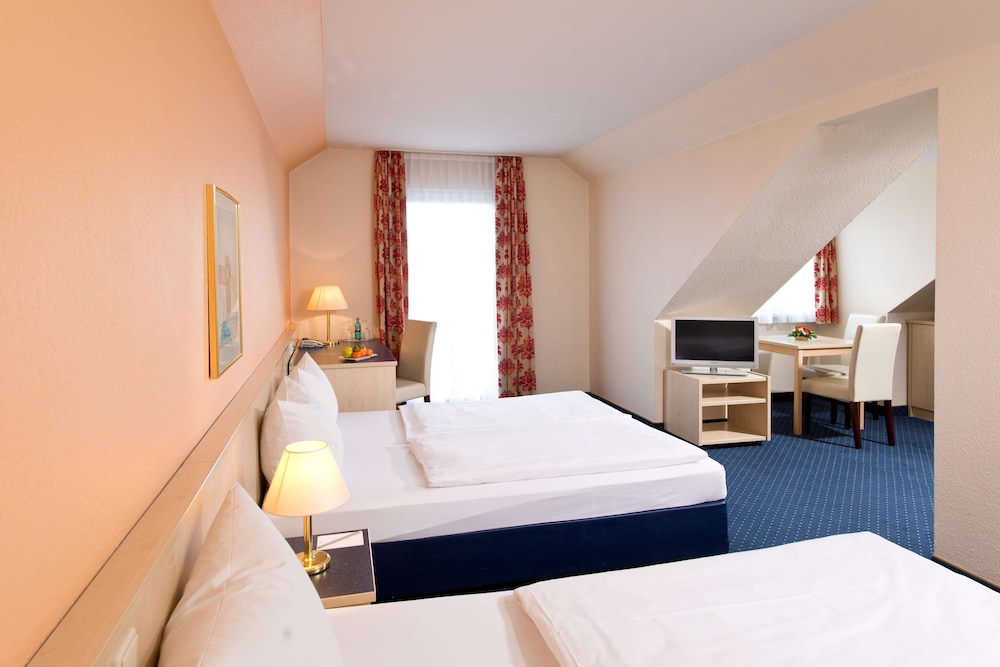 ACHAT Hotel Leipzig Messe 18/70