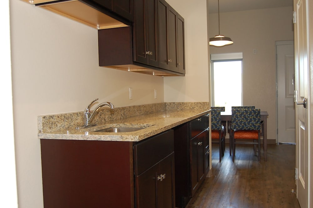 Vacation Lodge 54/65