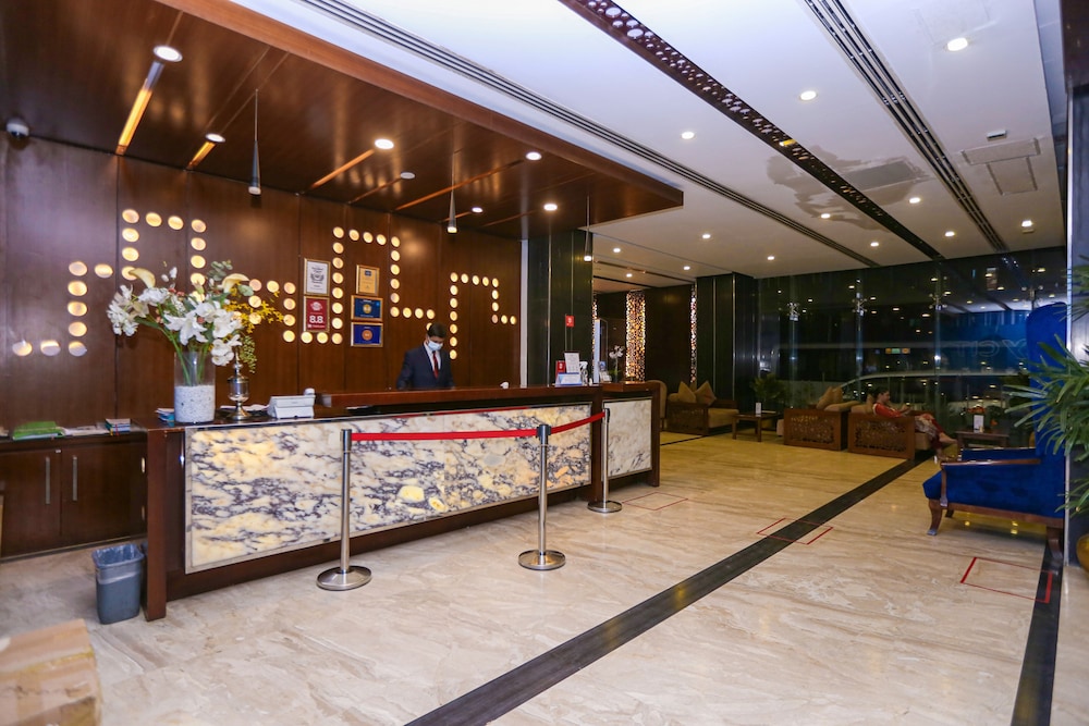Sky City Hotel Dhaka 8/50