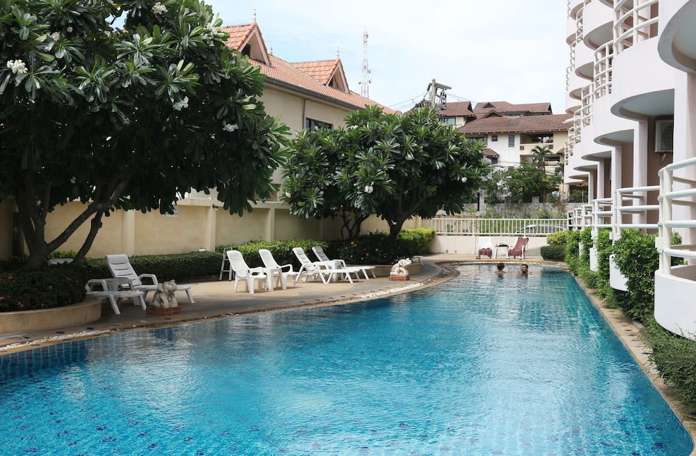 Phu景观Talay度假村(Phu View Talay Resort) 图片1