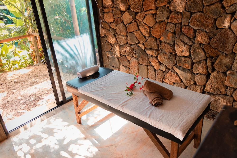 Nativ Lodge & Spa 23/50