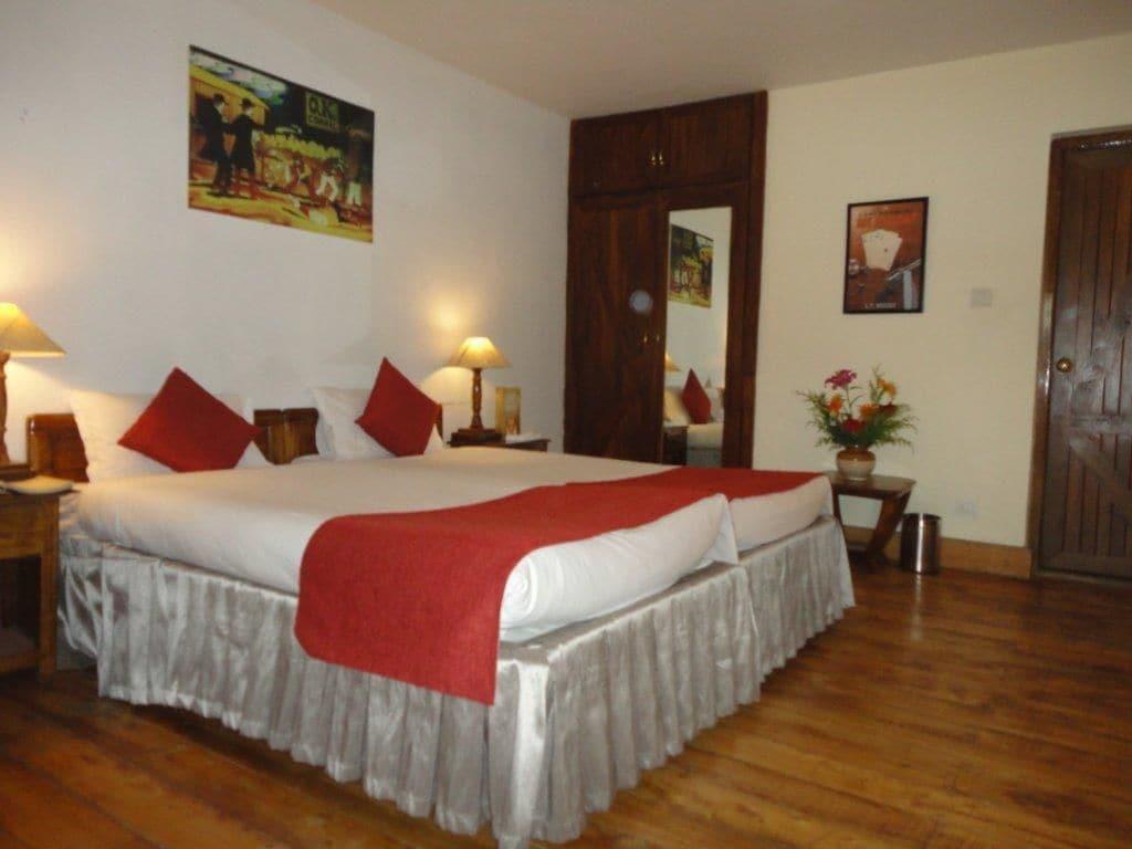 Destiny – An Adventure Farmstay Resort 6/42