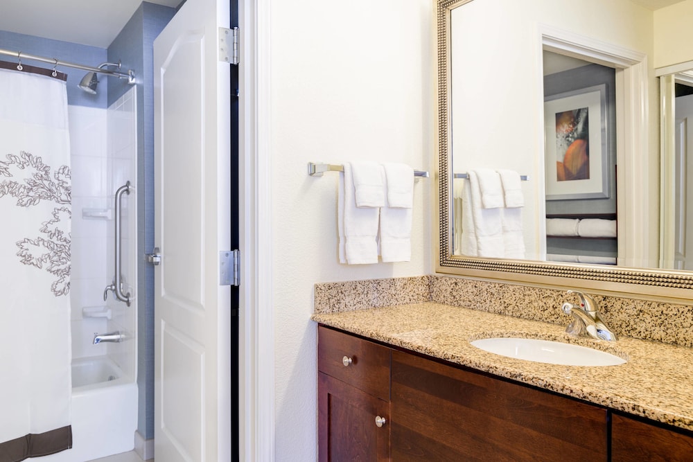 Residence Inn National Harbor Washington Dc Area 14/72