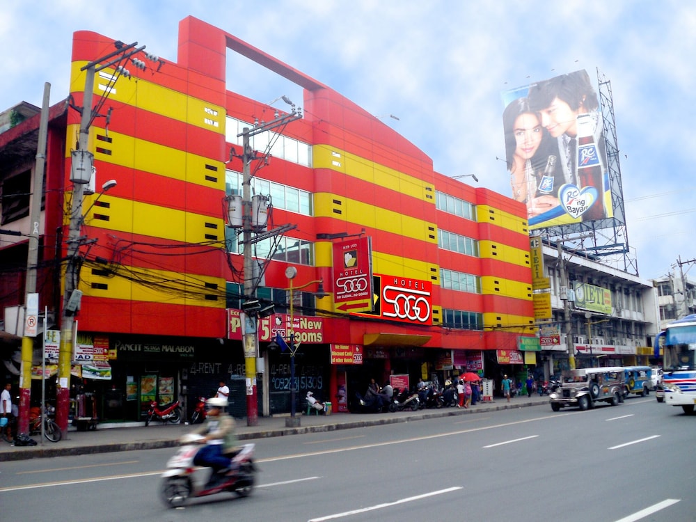 Hotel Sogo Edsa Caloocan 7/38