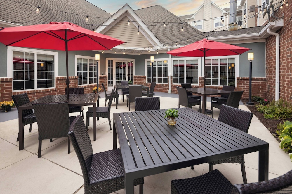 Residence Inn By Marriott Bloomington By Mall of America 34/48