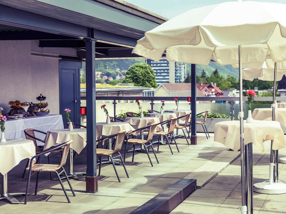 Mercure Plaza Biel 60/75