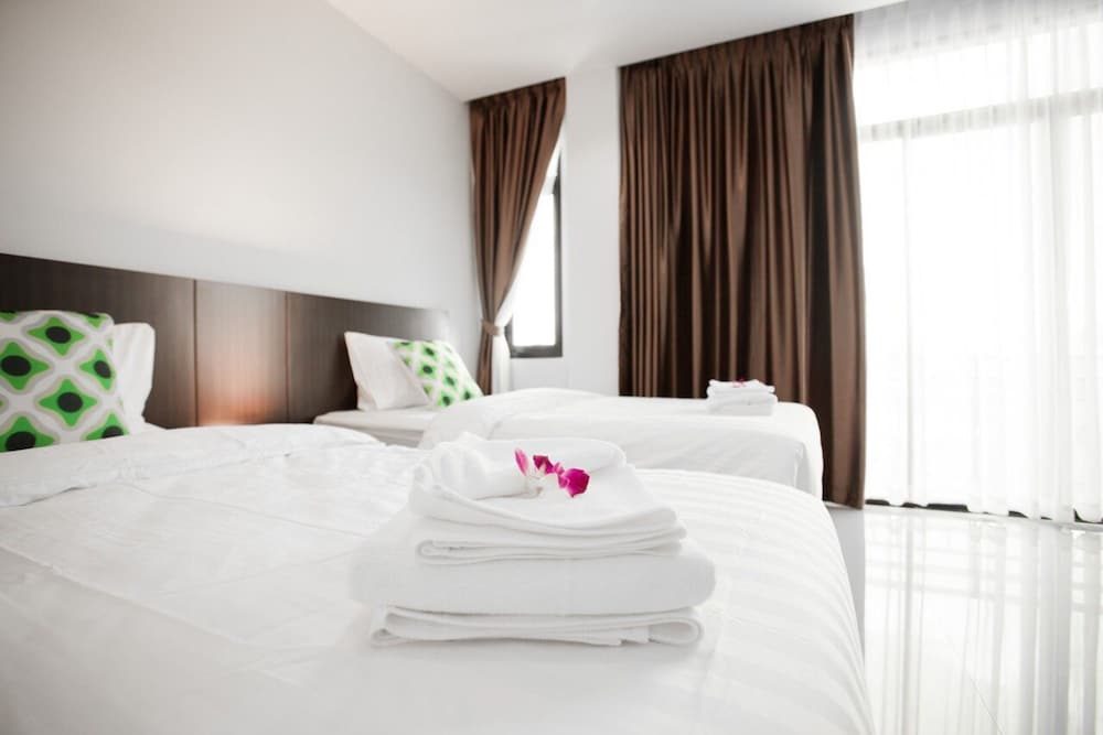 The Viewpoint Hotel 47/54