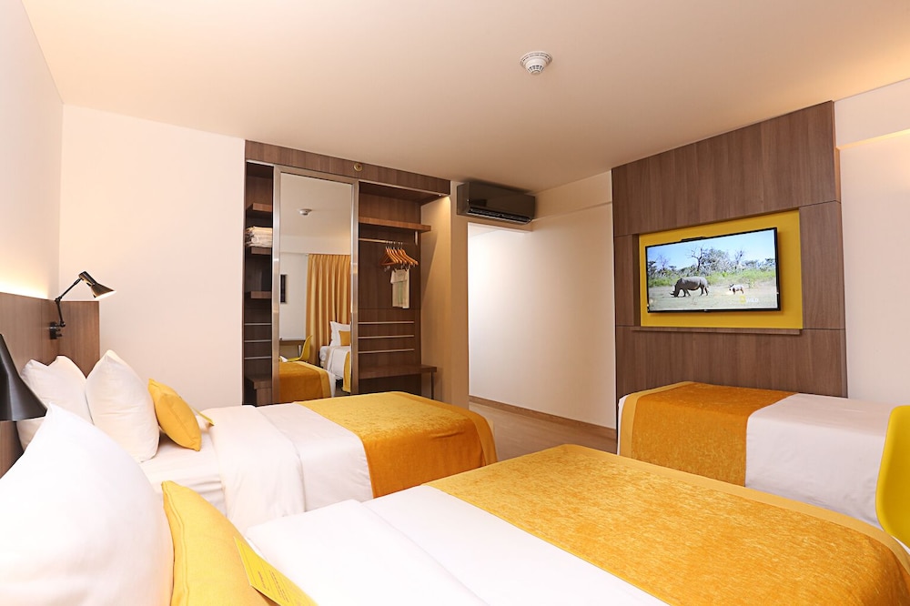 Libre Hotel BW Signature Collection 24/57