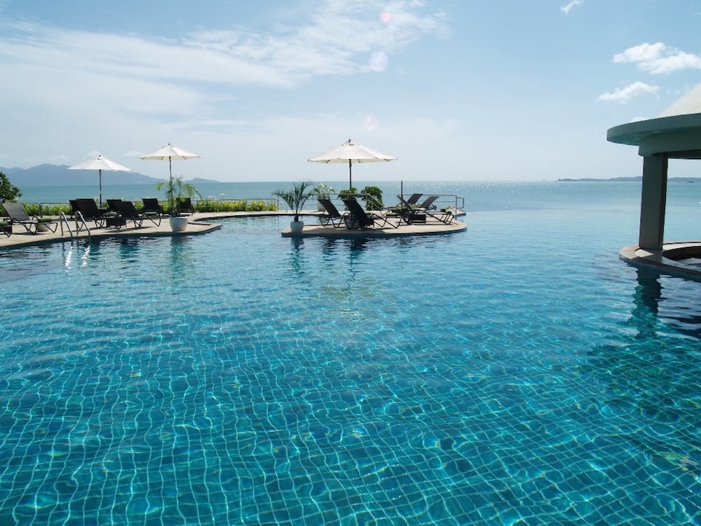 Samui Buri Beach Resort 40/50