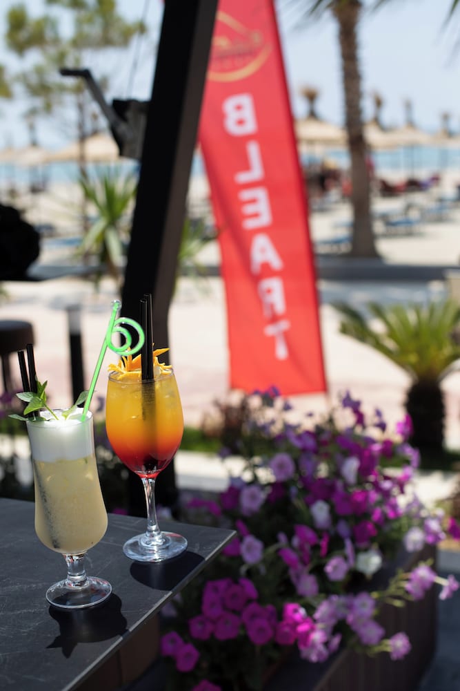 Bleart酒店(Bleart Hotel) 图片3