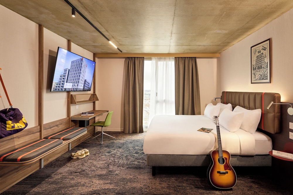 You Hotel Amiens - Handwritten Collection 11/43