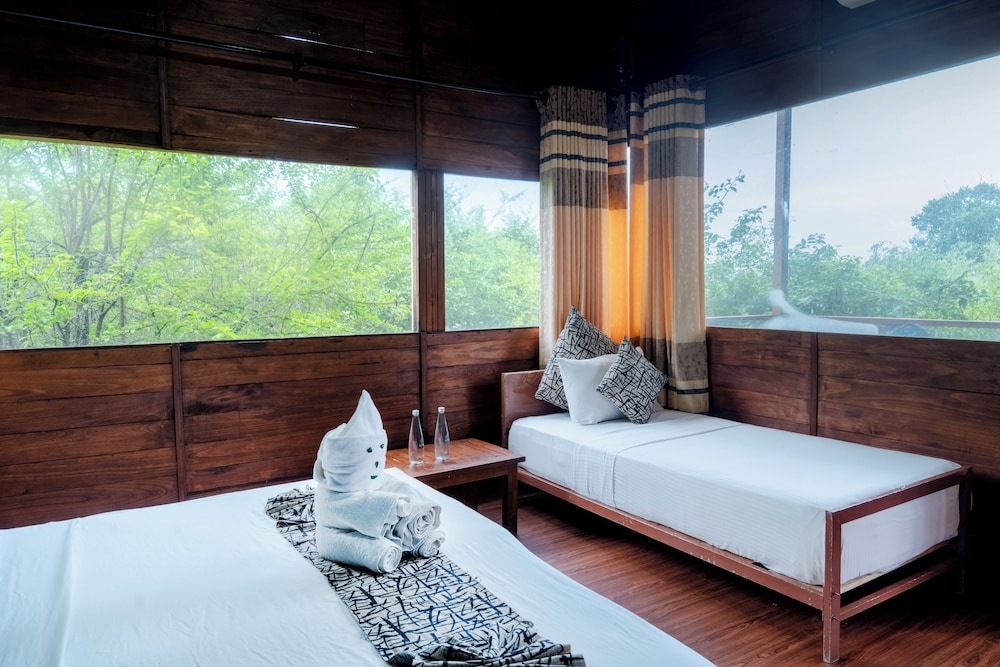 Leopard Nest Luxury Campsite 20/50