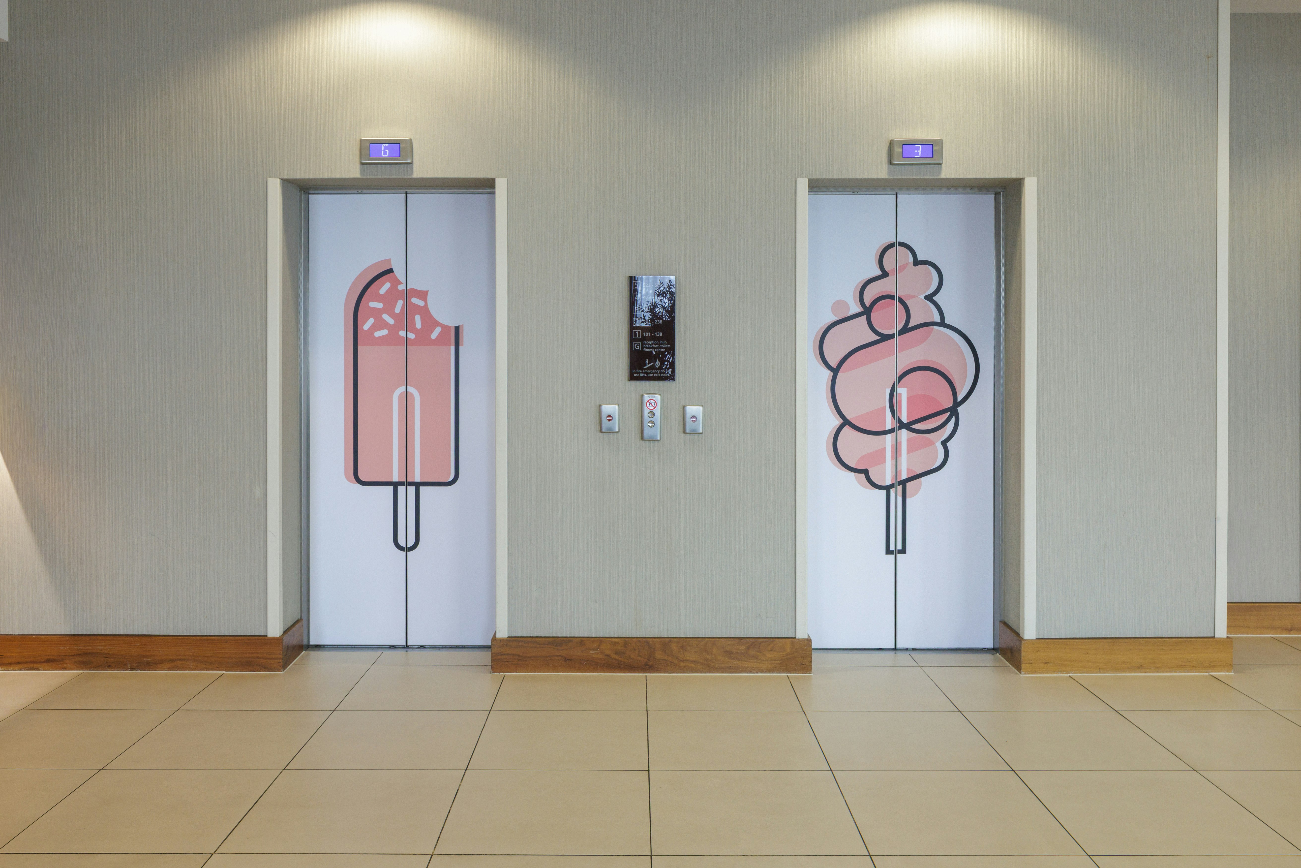 Hampton By Hilton Bournemouth 12/29