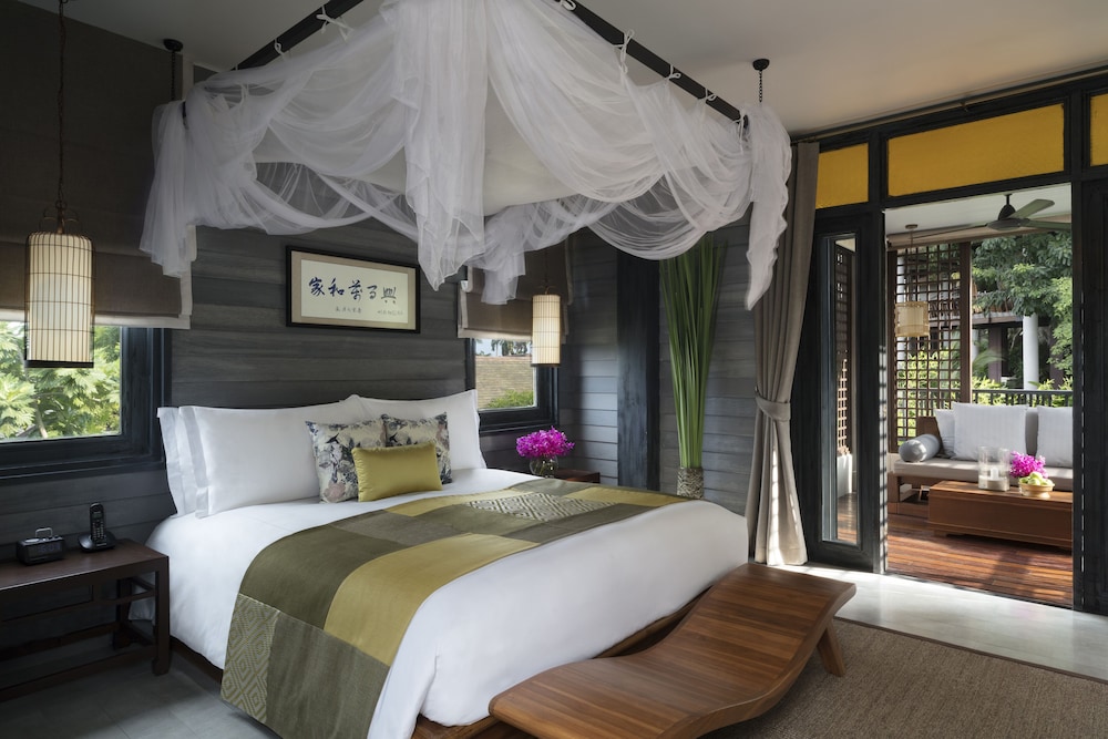 Anantara Lawana Koh Samui Resort 34/79