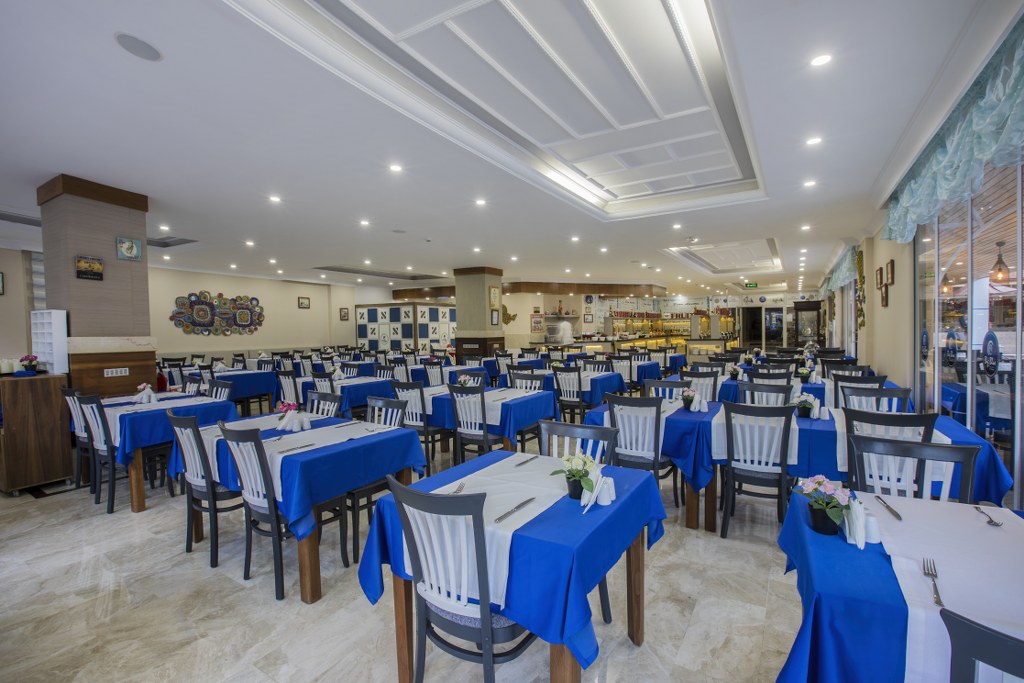 Club Big Blue Suite Hotel 35/50
