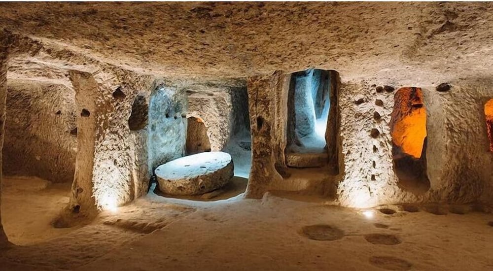 Seki Cave Cavusin 27/49