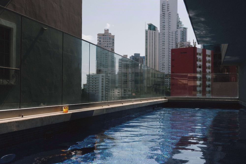 Bristol Panama, a Registry Collection Hotel 24/50