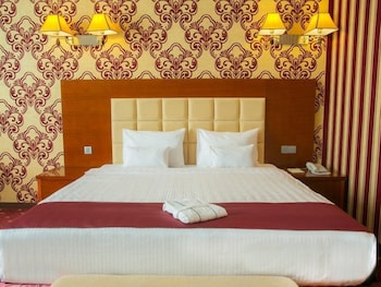Emerald Hotel Baku 18/58