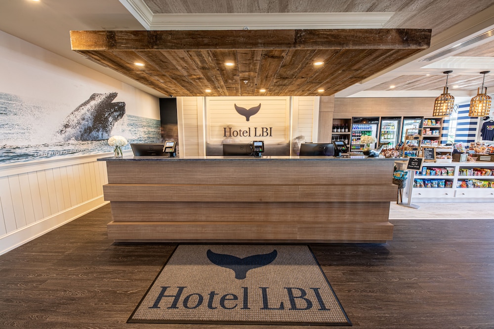 Hotel LBI 5/77
