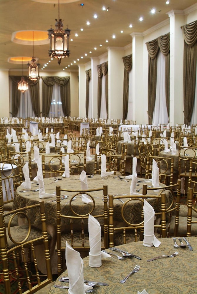 Hotel Spa Hacienda Baruk 65/79