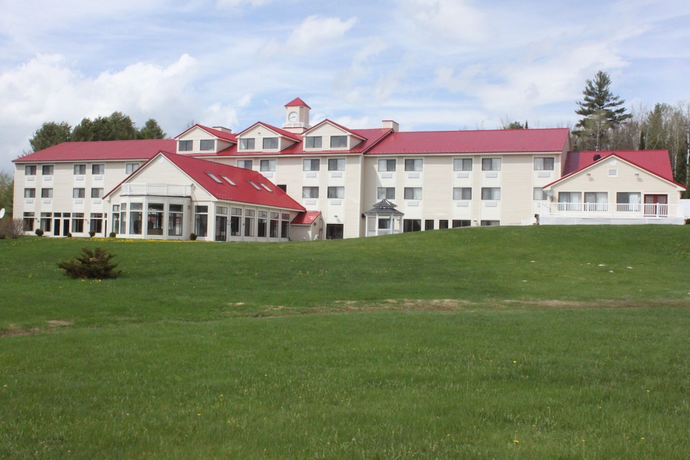Best Western White Mountain Inn 28/30