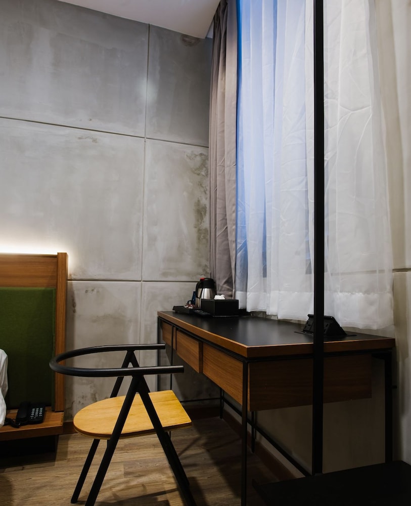 Ceria Hotel Bukit Bintang 51/68