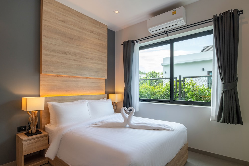 Sivana Villas HuaHin 11/50