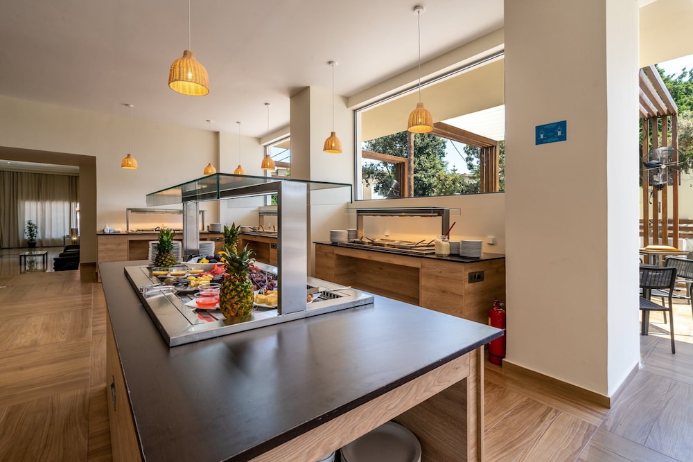 Castellum Suites - All Inclusive 37/48