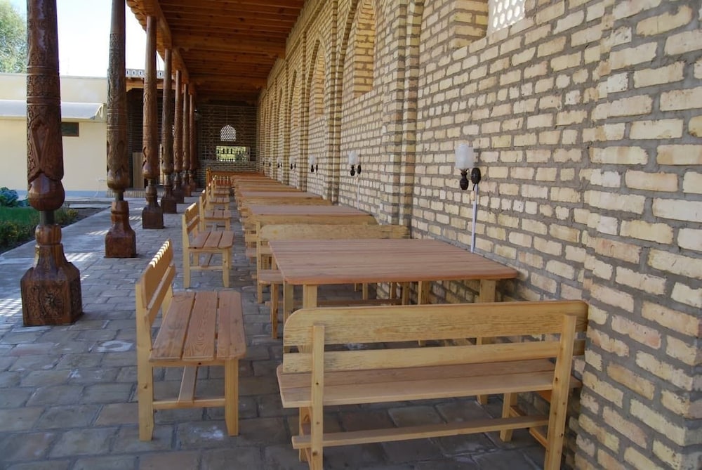 Bek Khiva Hotel 25/38