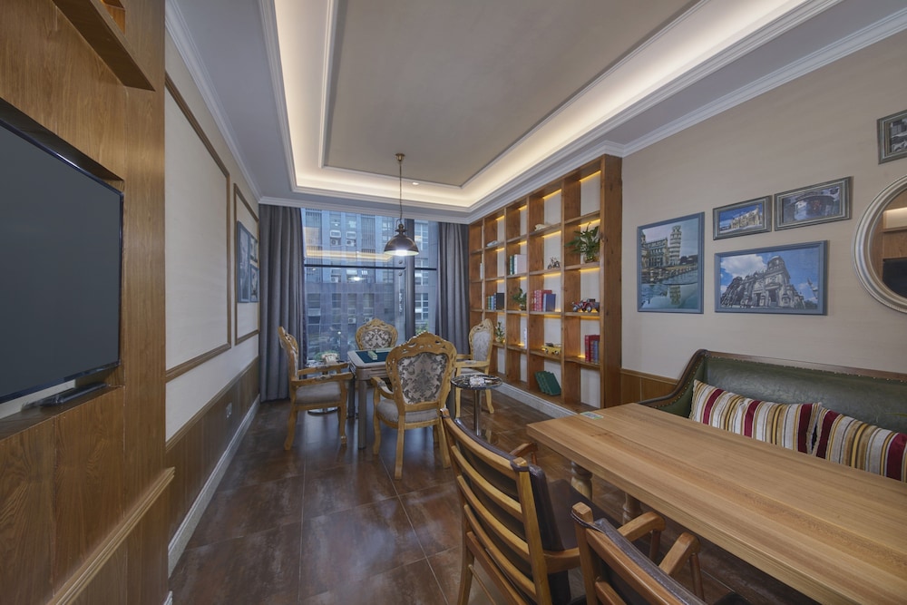 Holiday Inn Express Hefei South, an IHG Hotel 31/50