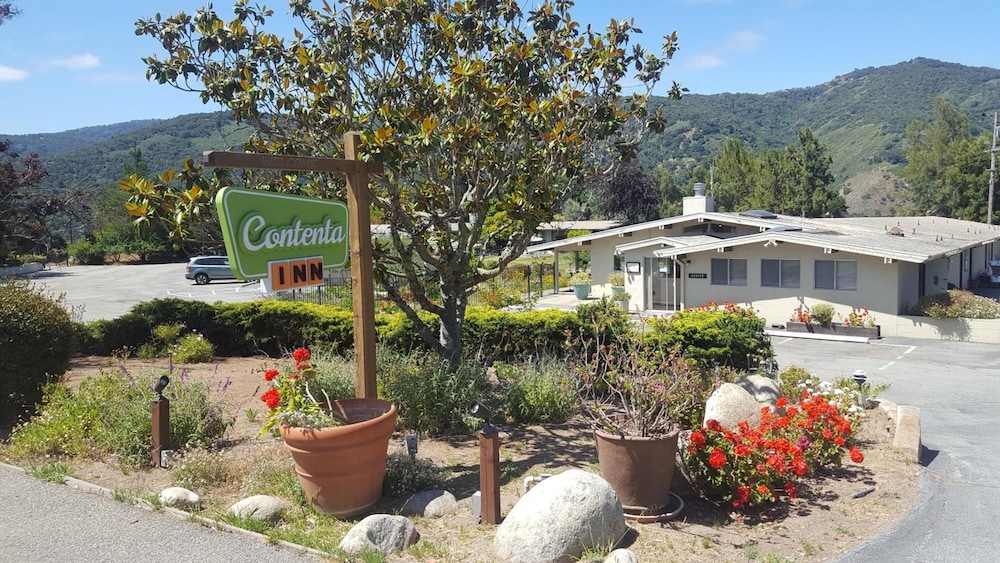 Contenta Inn 64/66
