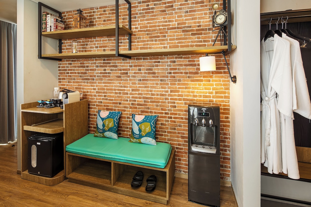 Luminor Hotel Purwokerto 21/38