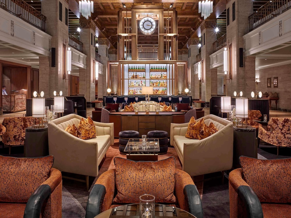 Fairmont Royal York Gold Experience 29/50