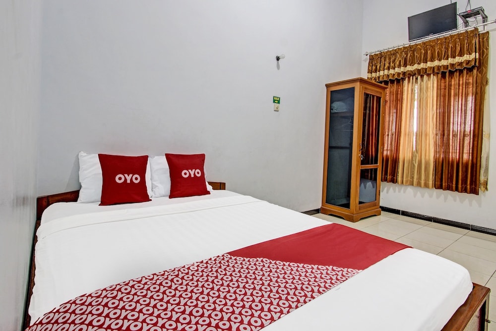 Super OYO 91748 Wisma Pkpri Purworejo 33/48