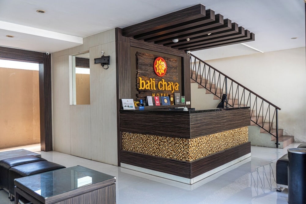 Bali Chaya Hotel Legian 4/41