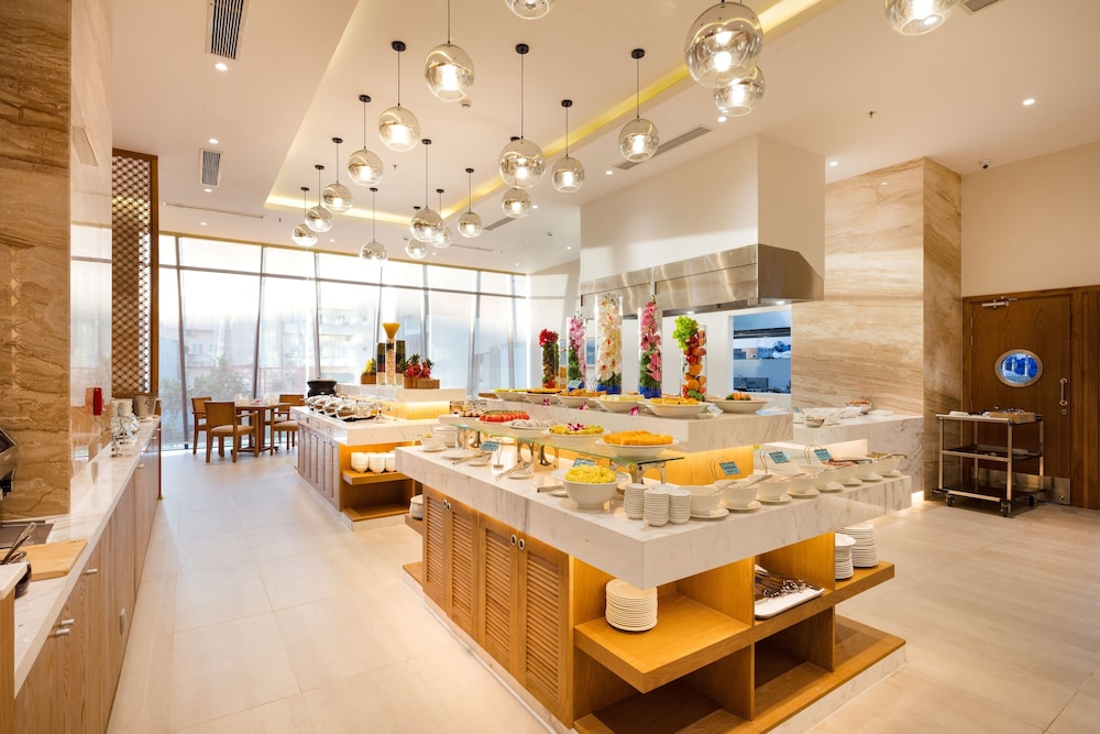 Nagar Hotel Nha Trang 8/72