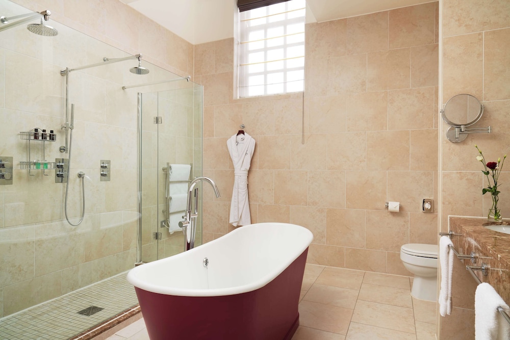Heritage, Grand, Suite, King Bed، The Grand York 6/13
