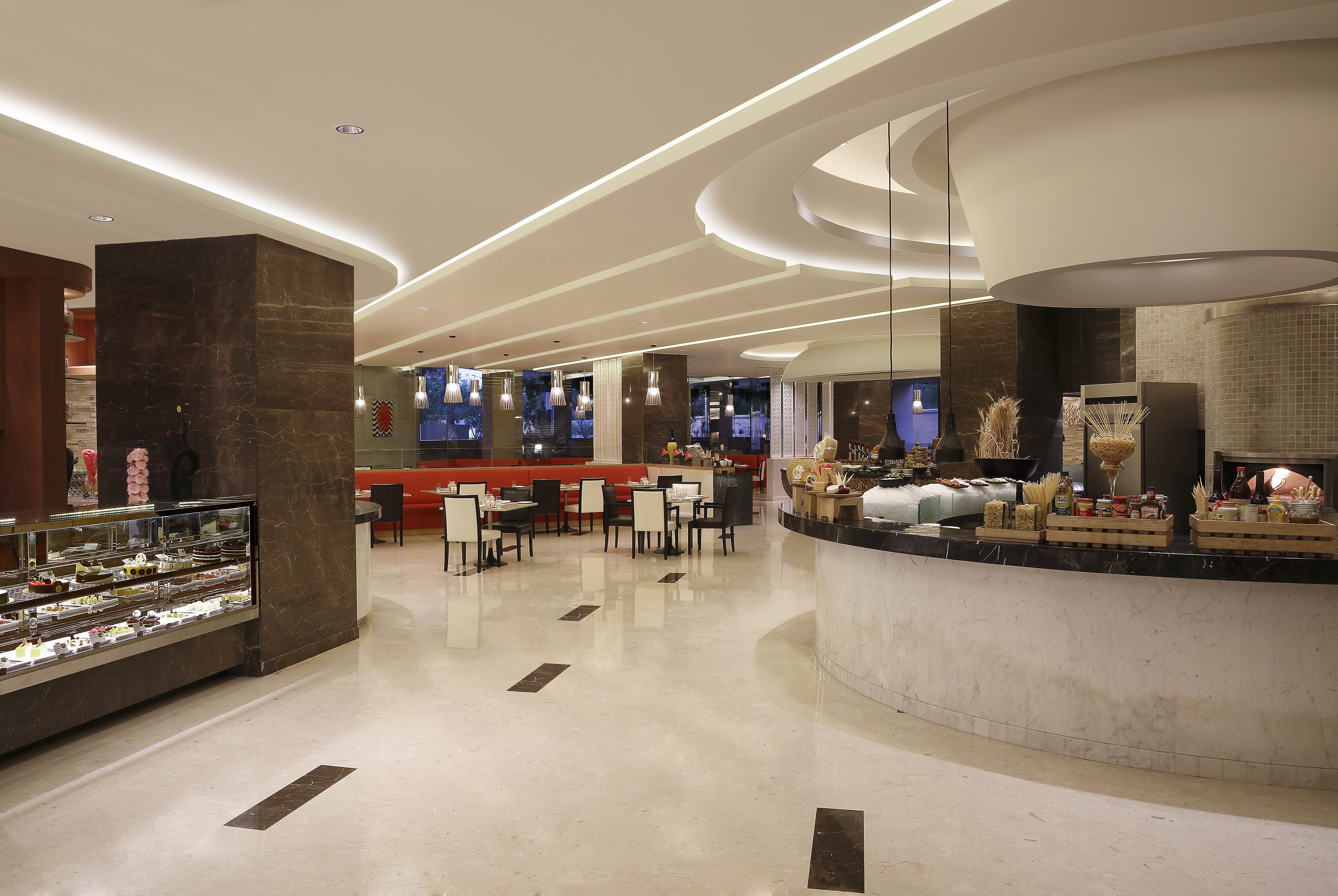 Crowne Plaza Jaipur Tonk Road 12/78